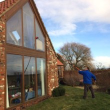 Gallery | Zest Window Cleaning