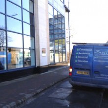 Gallery | Zest Window Cleaning