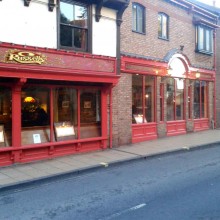 Gallery | Zest Window Cleaning