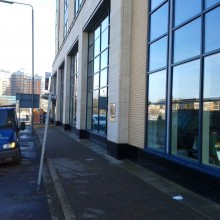 Gallery | Zest Window Cleaning