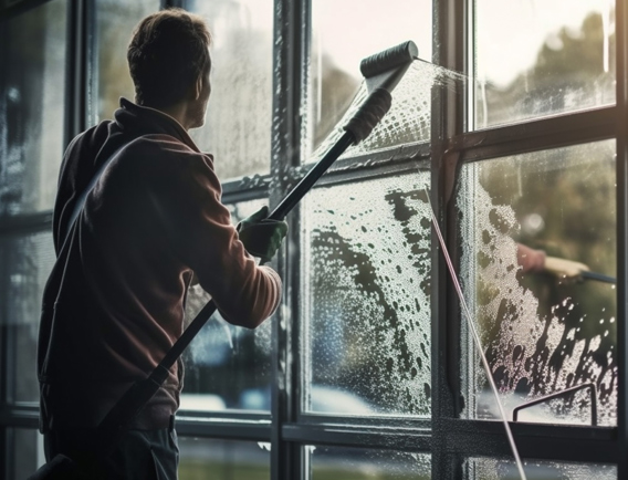 Zest Window Cleaning